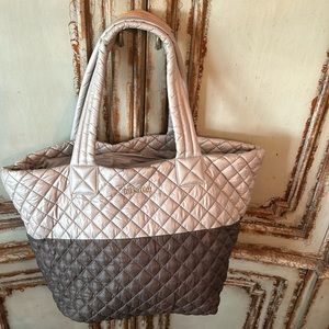 MZ Wallace handbag